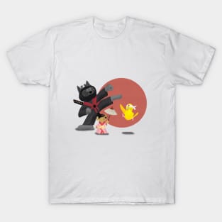 Japan! T-Shirt